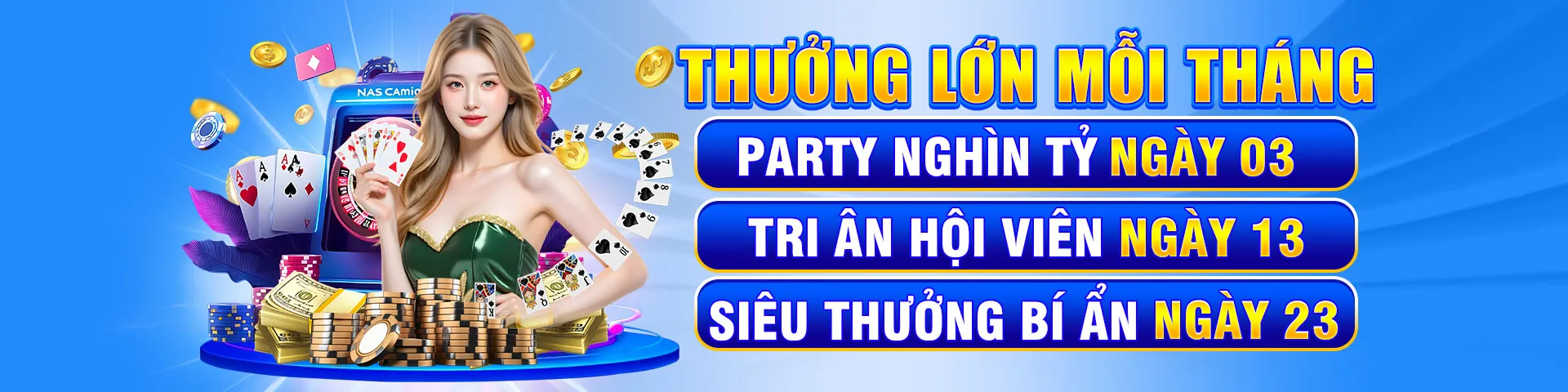 Ứng dụng di động XN88 Casino