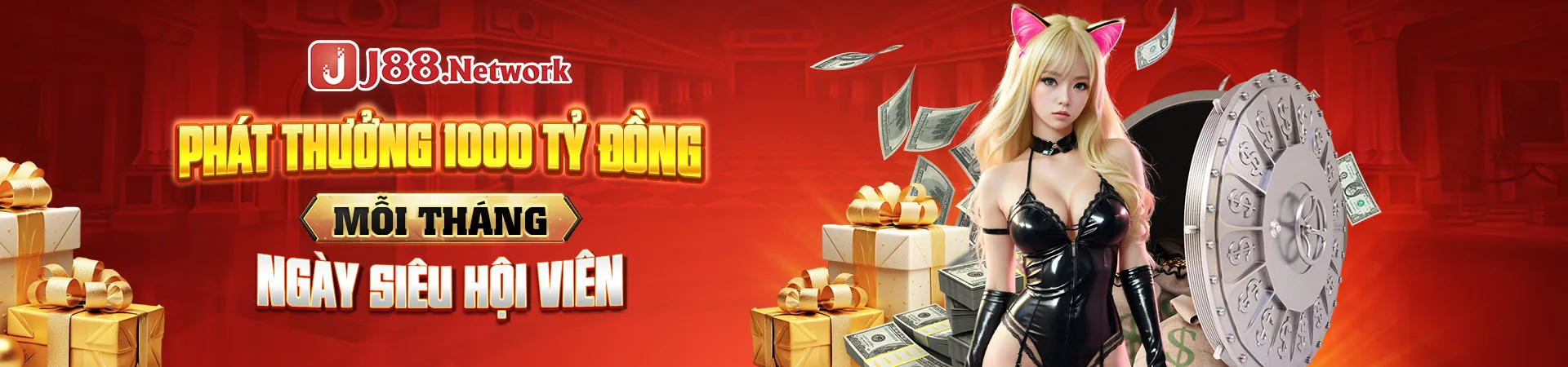 Các chương trình khuyến mãi mới nhất của XN88 Casino