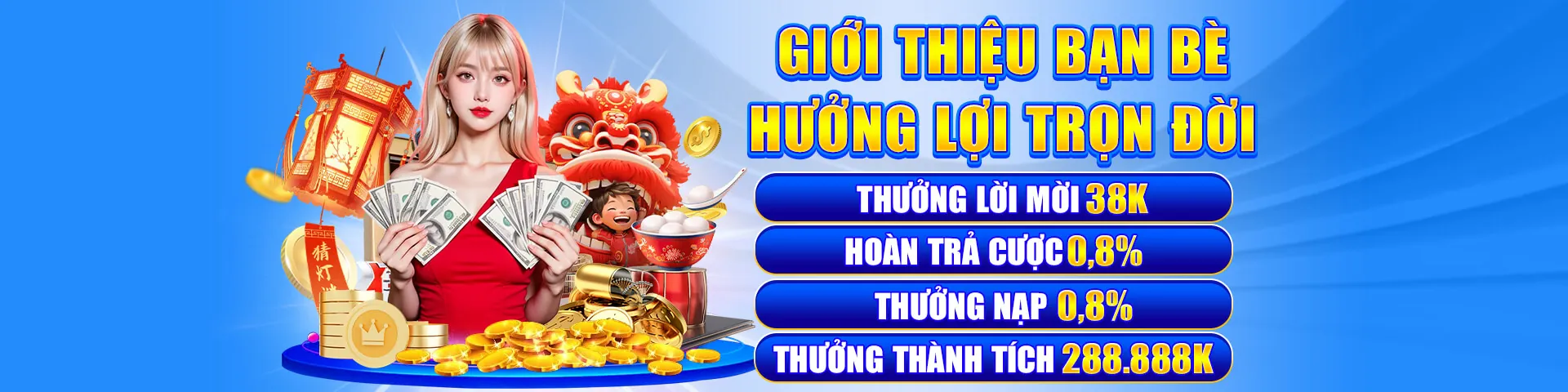 Đa dạng trò chơi tại XN88 Casino