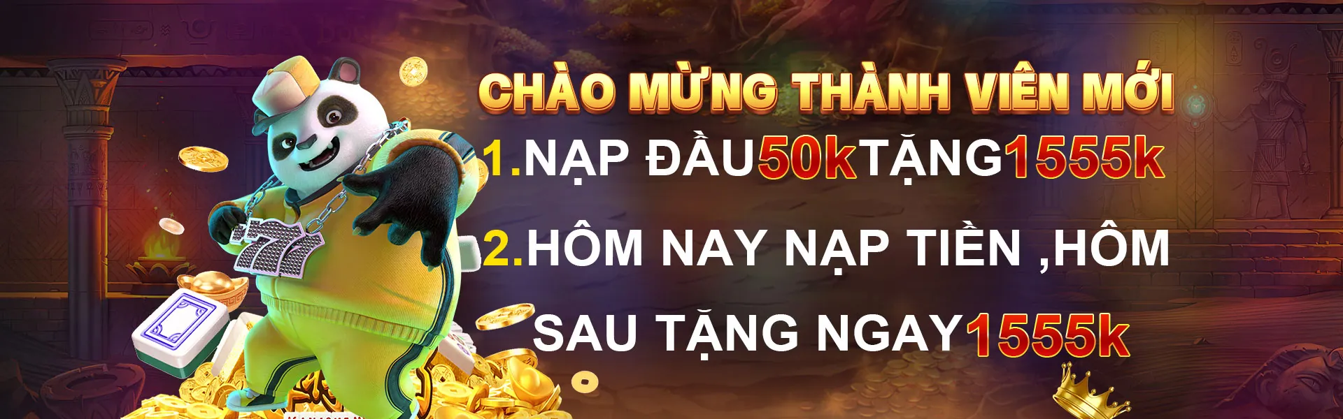 Hình ảnh chào mừng đăng ký tài khoản XN88 Casino