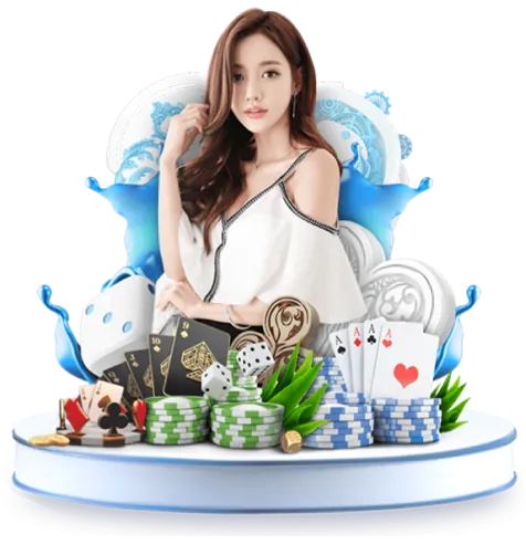 Bàn Blackjack trực tiếp với người chia bài